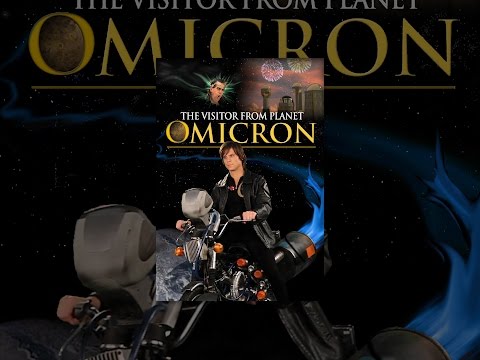 The Visitor from Planet Omicron