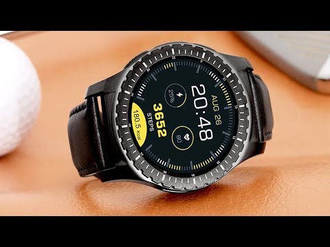 5 Best Android Smartwatch - Top Chinese Smartwatch To Buy in 2019