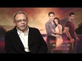 Twilight: Interview mit Regisseur Bill Condon inkl. Untertitel