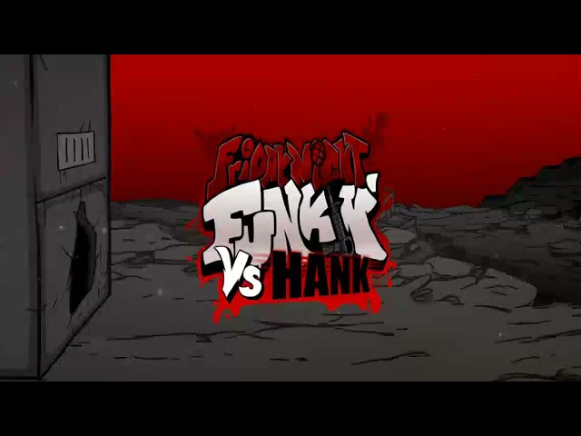 Stream Friday Night Funkin' - Apotheosis [Fanmade Vs. Hank] by‬