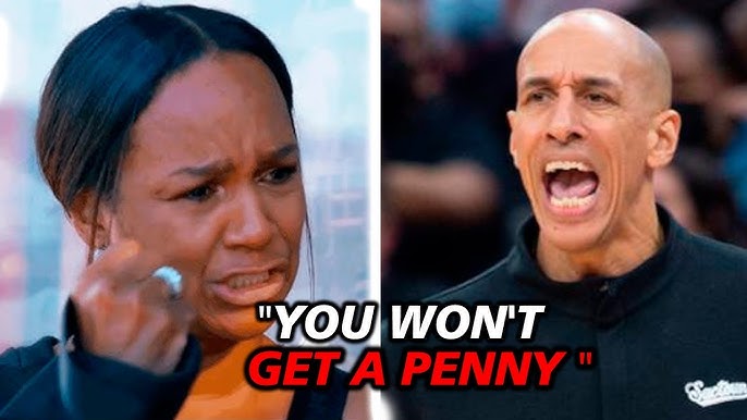 Jackie's $300M Divorce Settlement TURNS HOT as Dough Spill Tea About ALL! - YouTube