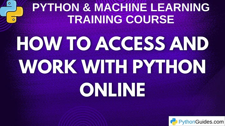 How to Run Python Programs ( .py files ) on Windows 11 ( All Options )