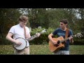 Dueling Banjos - cover