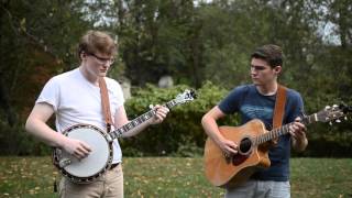 Dueling Banjos - cover