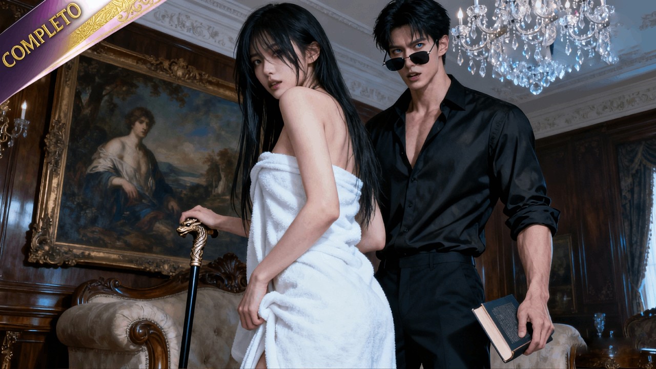 Il CEO le spezza le mani per l'amante. Svelata l'ereditiera: fallimento e fiamme al traditore!