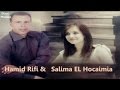 Hamid Rifi Ft Salima El Hocaimia Akayi Dayojir Official Video 