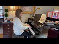 Elaina Inabnit Prelude 2 In F Minor By Timothy Brown 