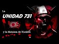 Crímenes de Guerra: La Masacre de Nankín y la Aterradora Unidad 731.  By TRU.