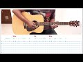 Mere Sapno Ki Rani - Guitar Tabs and Chords