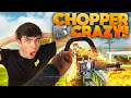*NEW* CHOPPER CHAIN REACTION is CRACKED in COD Mobile...