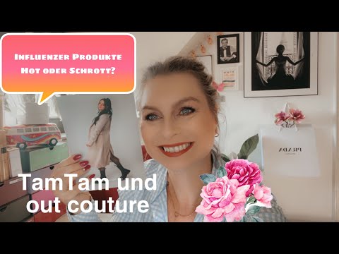 Influenzer Produkte Hot