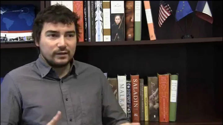 Interview: Jonathan Millet 3