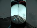 Battlefield 6 441 metre sniper #gamer #gaming #game #gameplay #games #keşfet #explore #battlefield