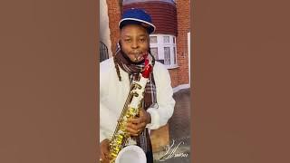 Yemi Sax - MANY PEOPLE sax expression - Credit: Adekunle Gold 