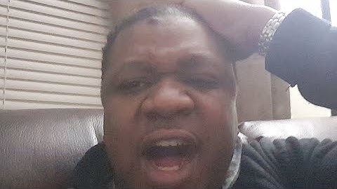 Master P And Others Are Upset Christopher Darden Took The Case