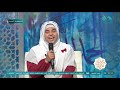 طلع البدر علينا بصوت الطالبة أميرة أحد نوابغ محافظة المنيا في الإنشاد الديني 