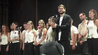 Цей Сон-Вадим Яценко І Гомін Втрускавці