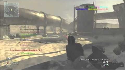 ZuRoMoDZ v1.1 1.14 Ultimate CFG Menu [No Jailbreak Needed]