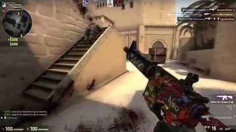 When you forget to grab a defuse kit and go for a clutch