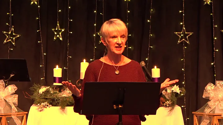 Mary - Nothing is Impossible with God | Lea McSherry