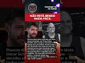 O FILHO ROMPEU O SILÊNCIO! FELIPE SCHMIDT EMOCIONA O BRASIL COM DESABAFO FORTE APÓS PERDA DO PAI!