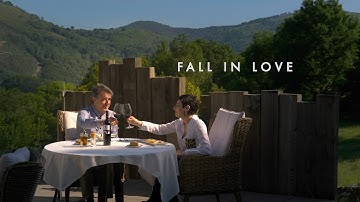 Microvideo: Falling in love, that