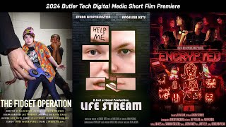 2024 Short Film Premiere