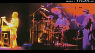 Video thumbnail of "07. Who Knows (Live - Madison Square Garden - January 28th 1970)"