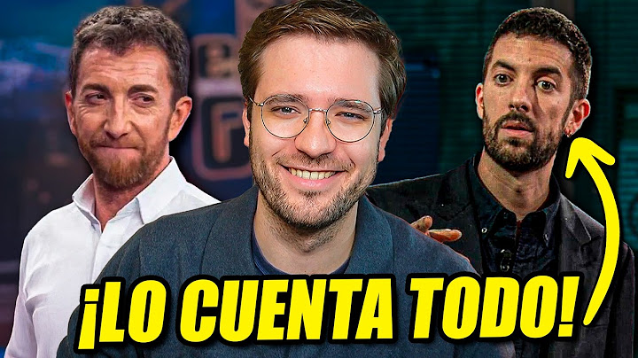 DAVID BRONCANO ESTALLA CONTRA PABLO MOTOS 💥 "Nos están saboteando"