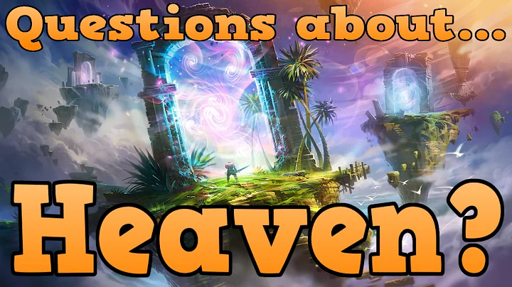 8 Hours of Kat Kerr Videos describing Heaven (Comp...