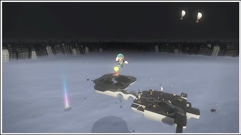 ZG Normal Kingdom Trickjump Compilation! (Part 3)