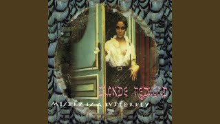 Video thumbnail of "Blonde Redhead - Misery Is a Butterfly"