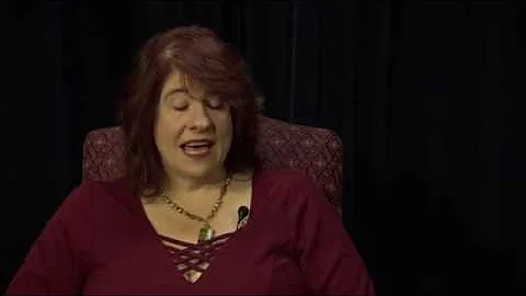Ore City TV Toastmasters S31B E02 - Martha Spiers and Naomi Ecklund w Michael Brand