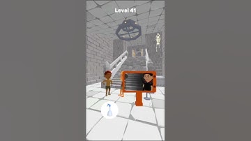 Find the Vampire Level 41 Gameplay| Youtube Playables