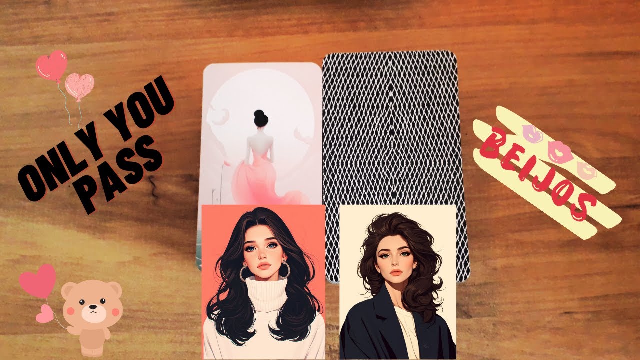 Aklındaki Kişi Neyi Bilmeni İsterdi 💋Seni İstiyorum Bunu Bil😎#tarot #desteseç