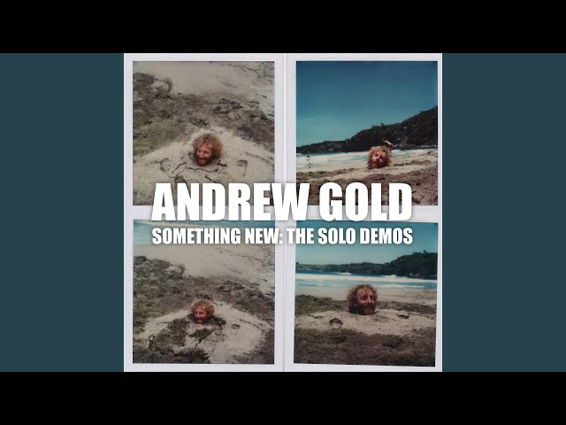 Andrew Gold - Almost Love