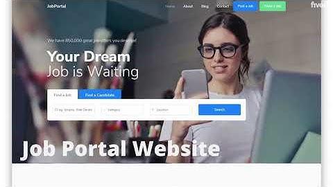 Design a professional and responsive wordpress website - Best Website Builders & CMS service