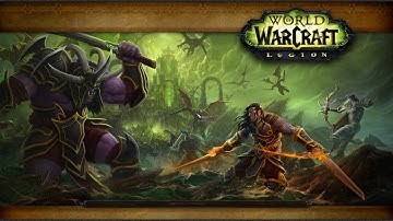 Growing Power Quest ID 42175 Playthrough WoW