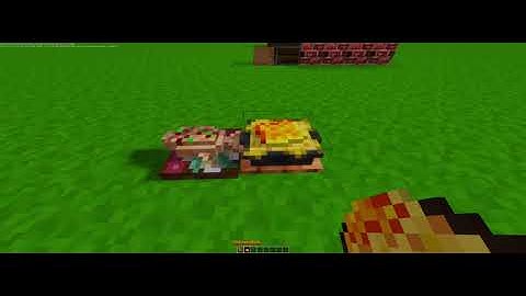 Minetest mod X Farming - Shareable meals