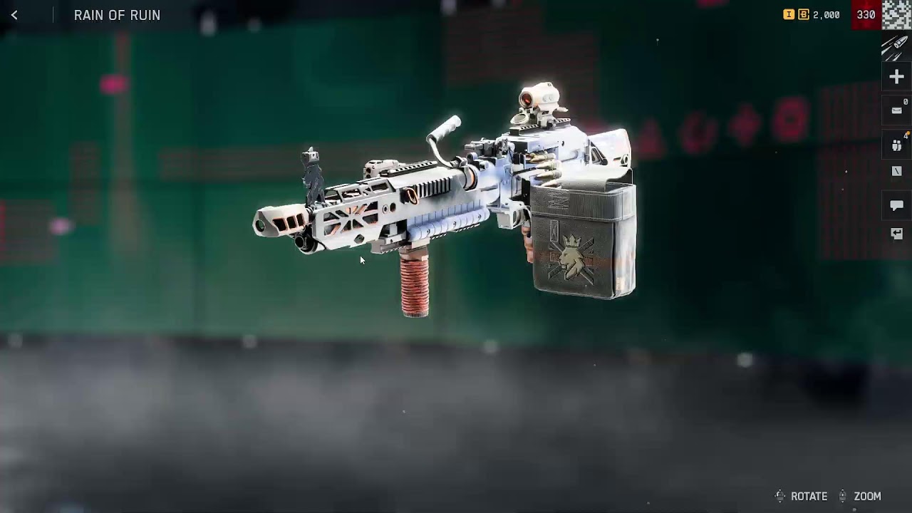 Battlefield 6 Season 2 :) #battlefield6 #bf6 #battlefield