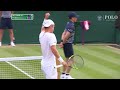 Fonseca on form! | Jesper de Jong v Joao Fonseca | Extended Highlights | Wimbledon 2026