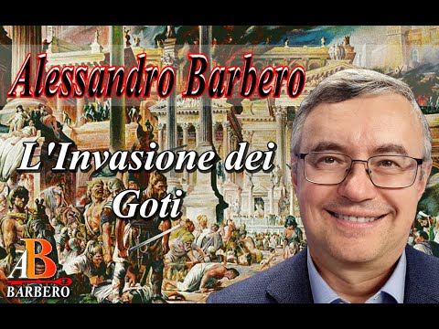 Video: Chi Sono I Goti?