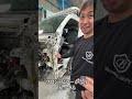ハイエース修理〈1〉