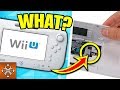 5 Awesome Things Nintendo NEVER RELEASED On Wii U