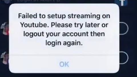 Fix omlet arcade streaming don’t work on youtube #omletarcade #streaming #fix