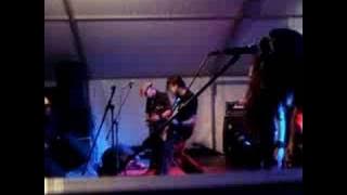 ECLIPTYKA - Splendid Cradle - Saxstock festival - Dresden
