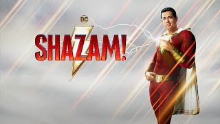 Opening de ¡Shazam! DVD (2019)