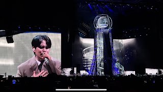 ATEEZ - Everything (JONGHO) | WORLD TOUR TOWARDS THE LIGHT: WILL TO POWER 4K