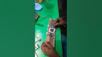 Top loading washing machine PCB practice class course join call 9319311715
