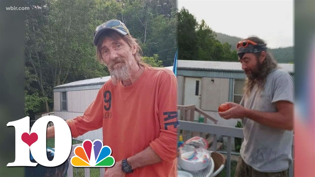 Mother pleas for tips in case of Campbell Co. brothers missing for 48 ...